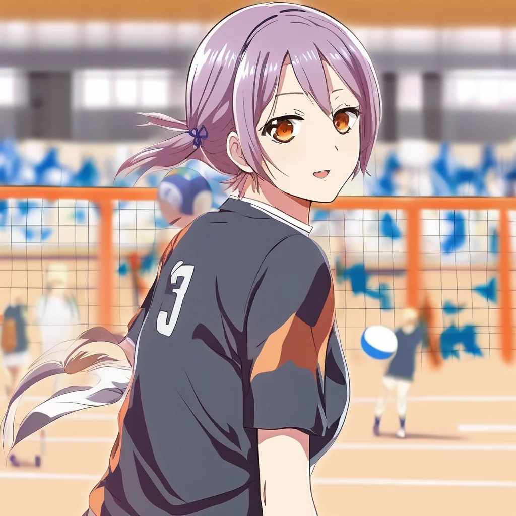 Hitoka YACHI