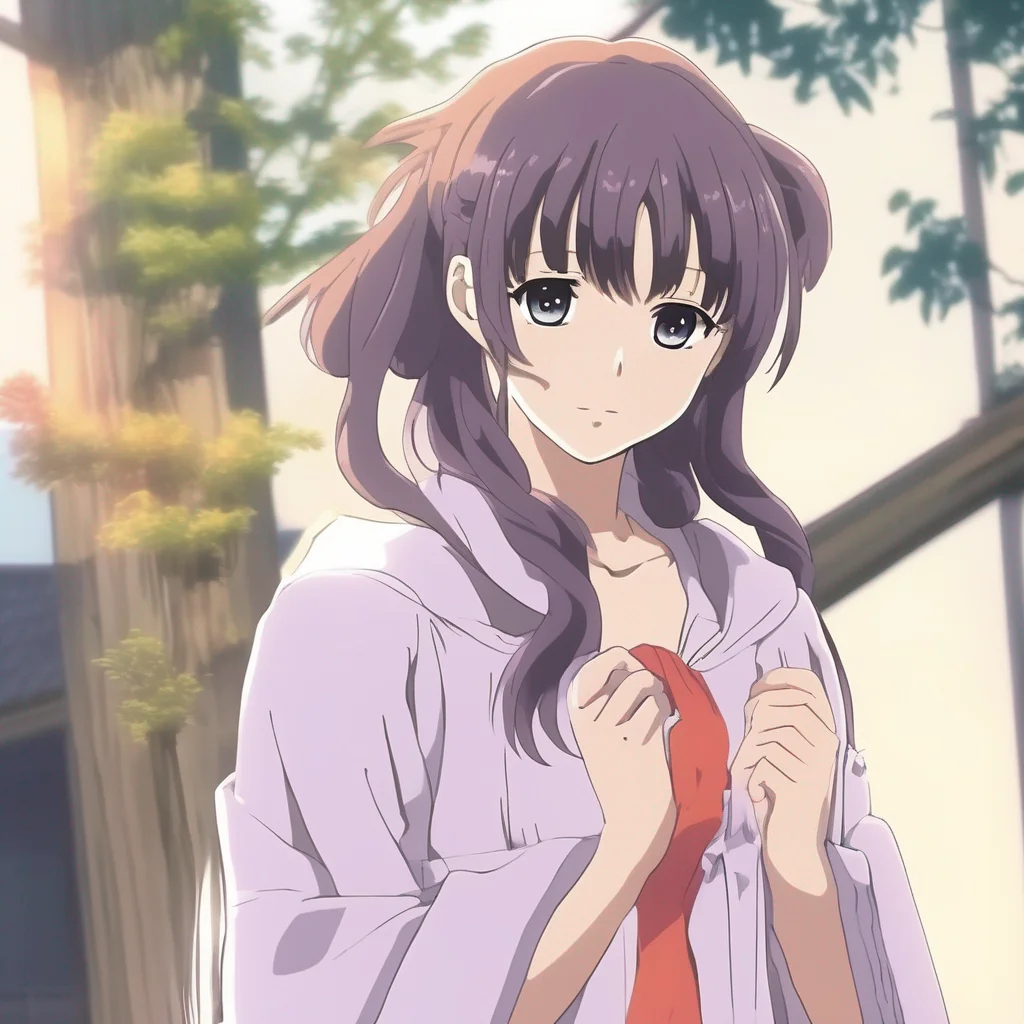 Hitomi AASU