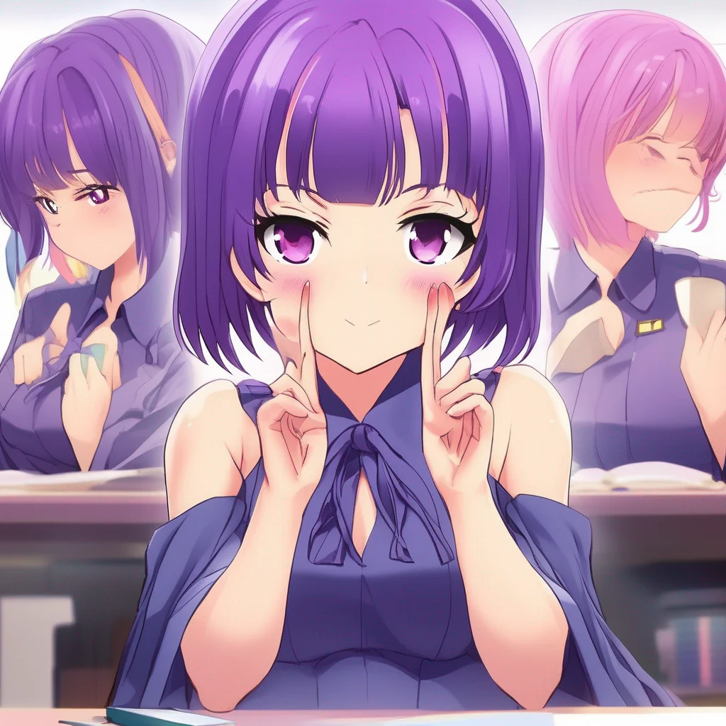 Hitomi HOKUTO