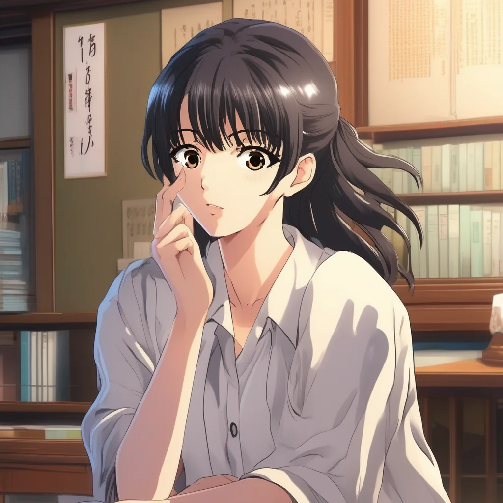 Hitomi KAIDOU