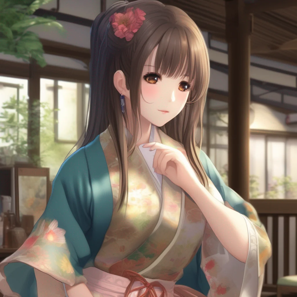 Hitomi KANIE