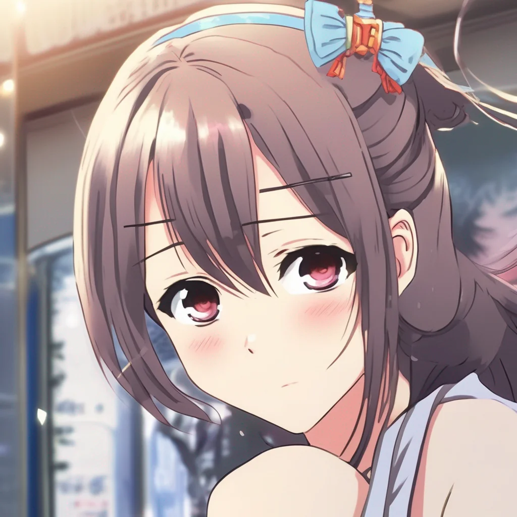 Hitomi TSUKISHIRO
