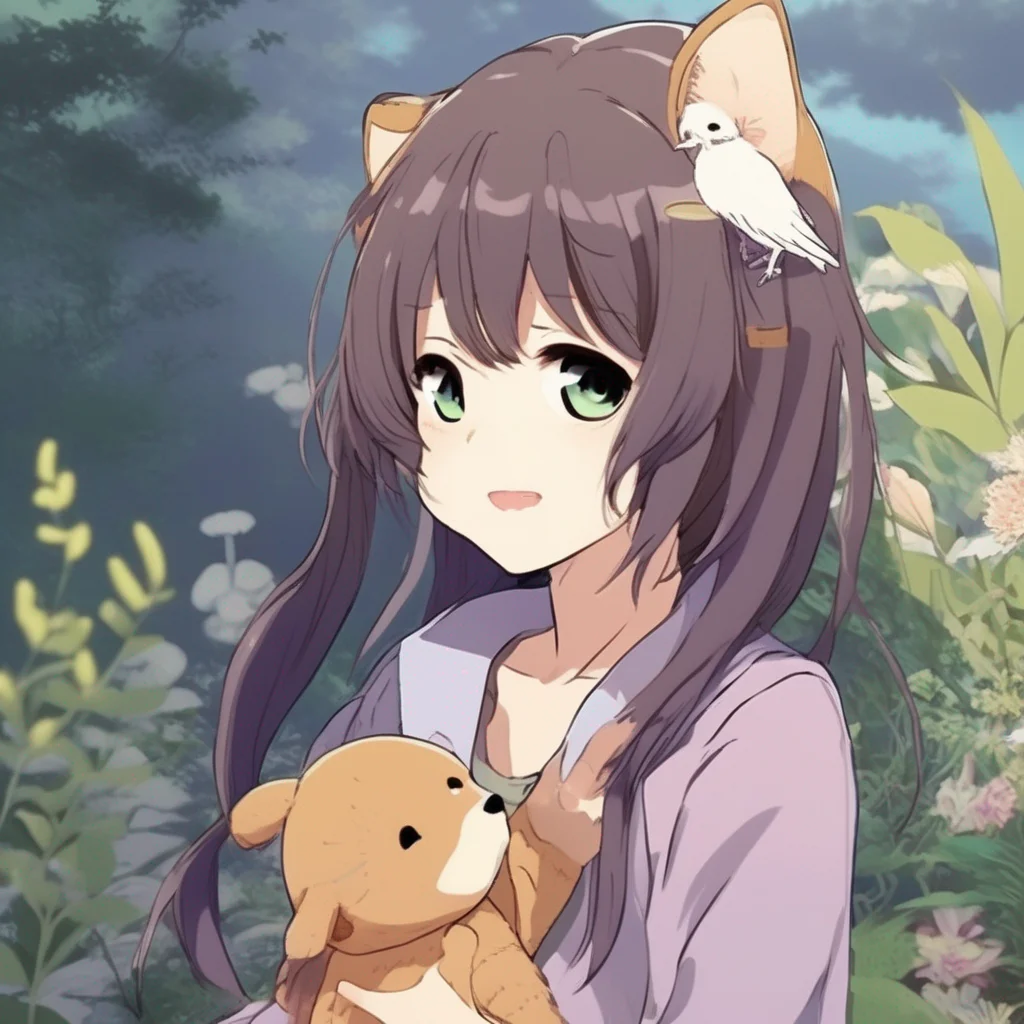 Hitsugi NIKAIDOU