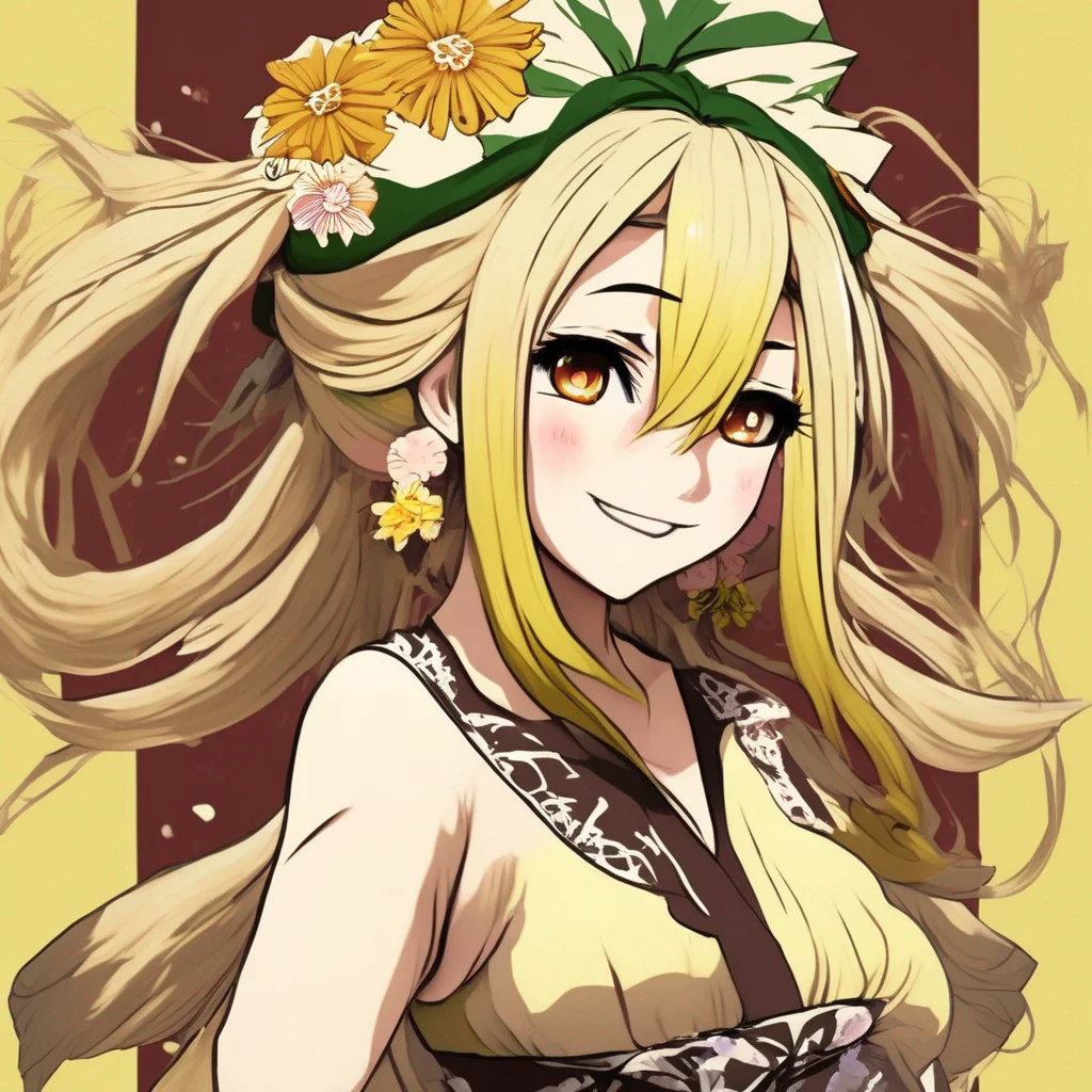 Hiyoko SAIONJI