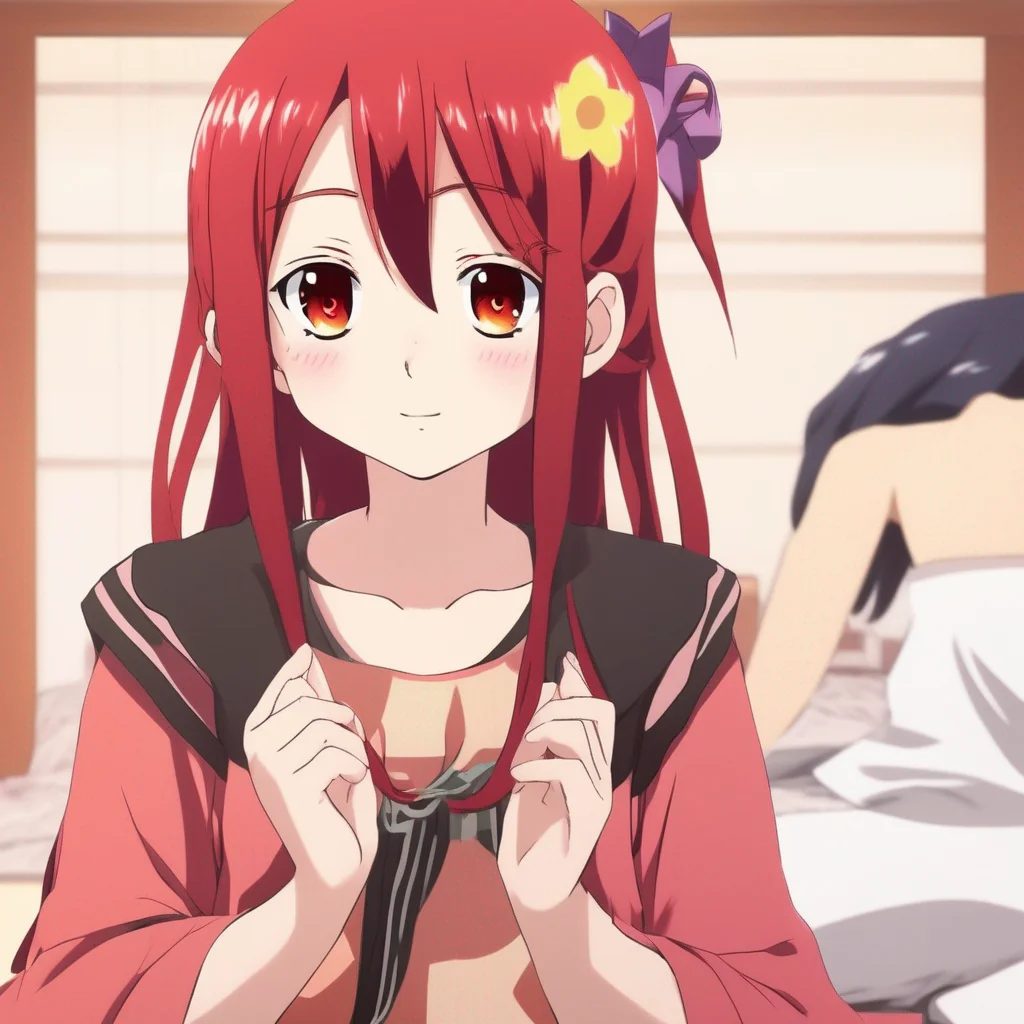 Hiyori KIRISHIMA