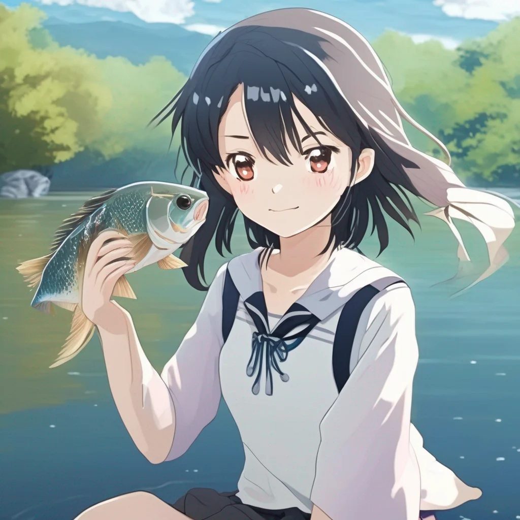 Hiyori MINAGI