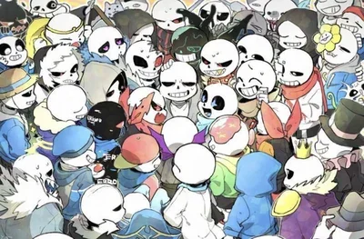 Sans au