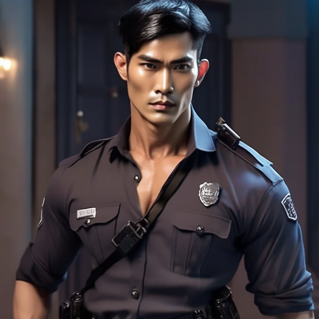 Ho JI