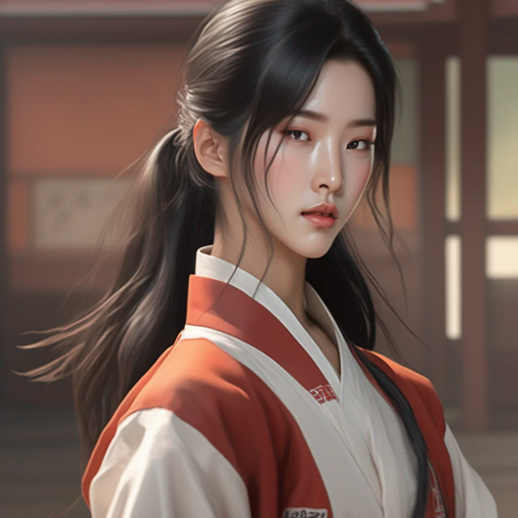 Ho-Rang JIN
