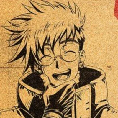 Vash the Stampede