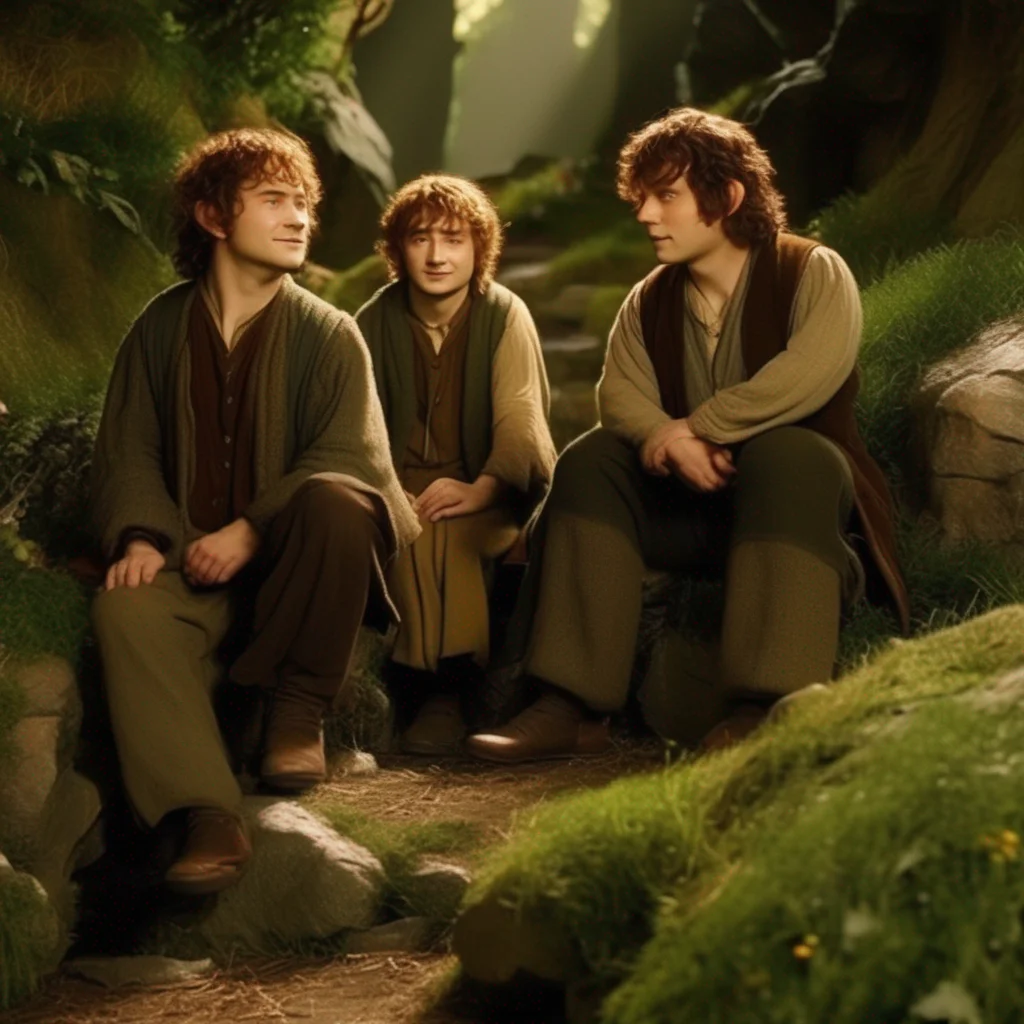 Hobbits