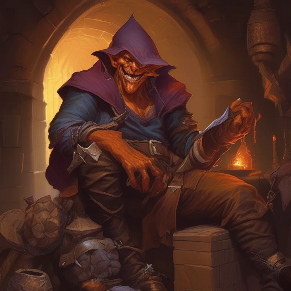 Hobgoblin