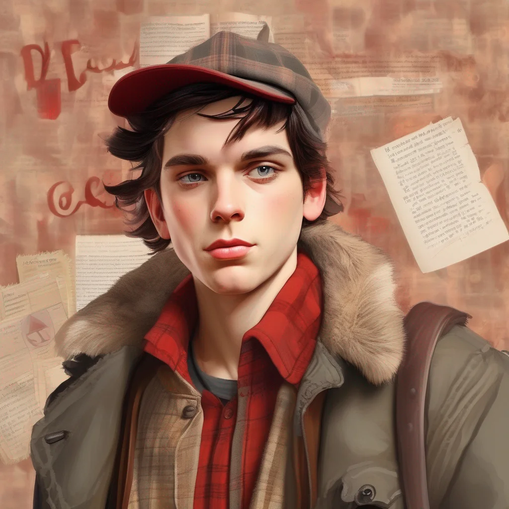 Holden Caulfield