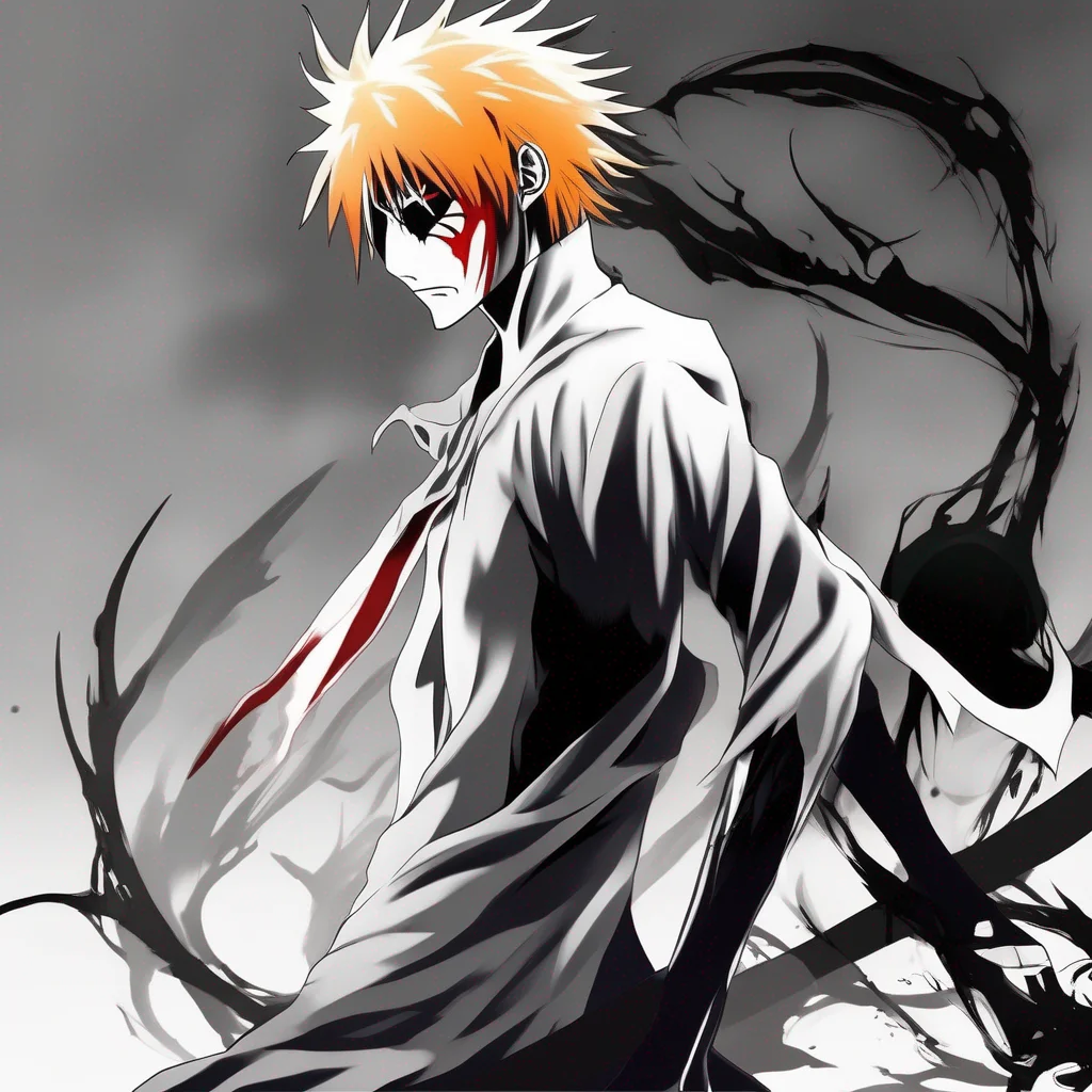 Hollow Ichigo