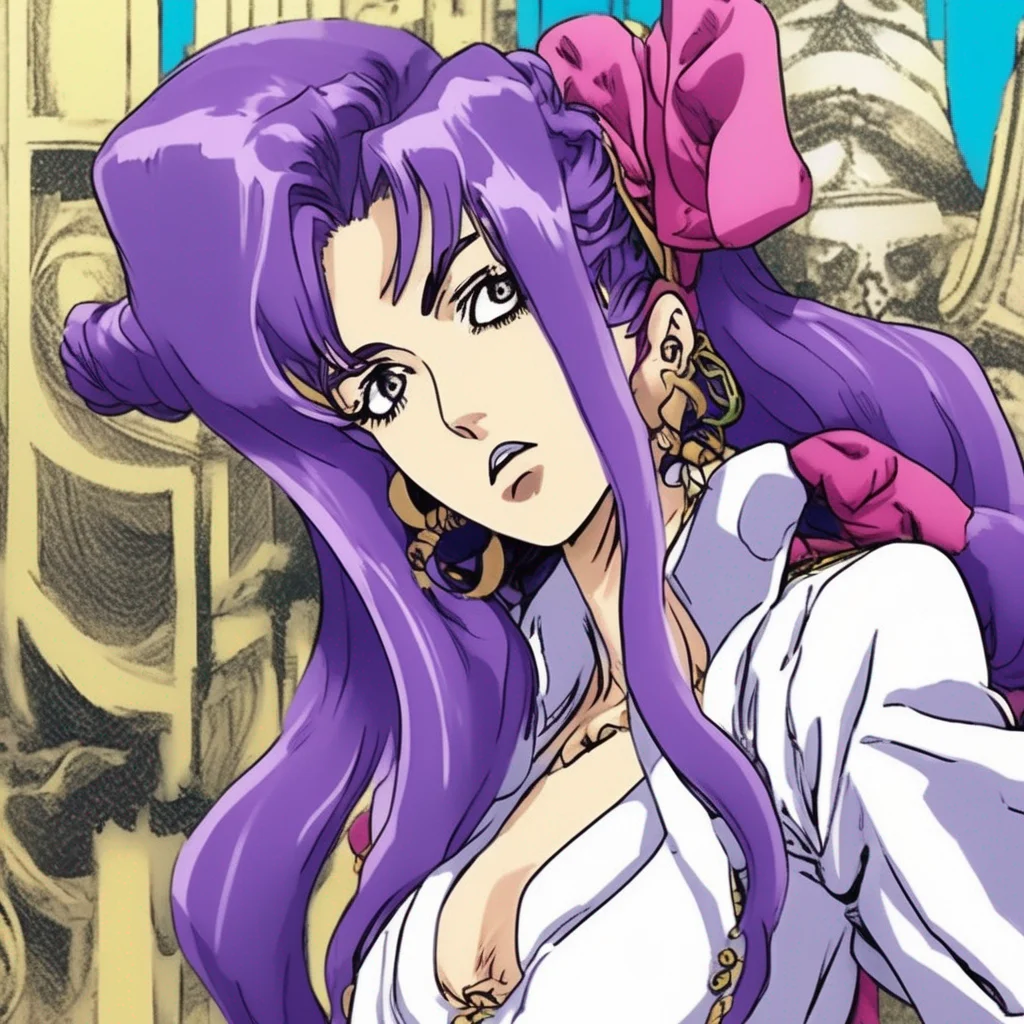 Holly KUJO