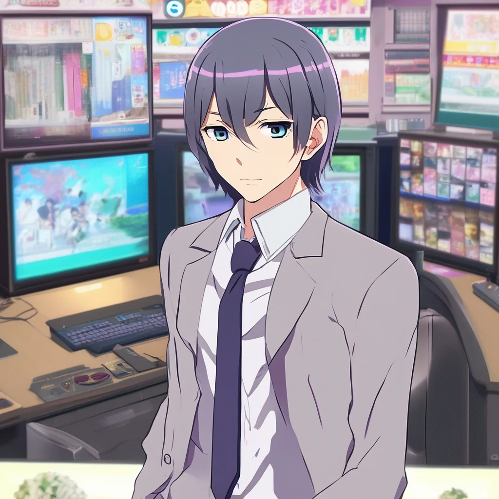 Homare KOIWAI