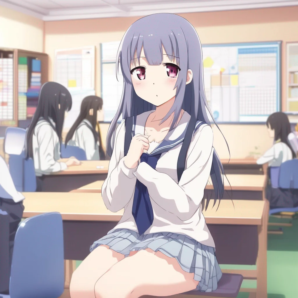 Homeroom Teacher