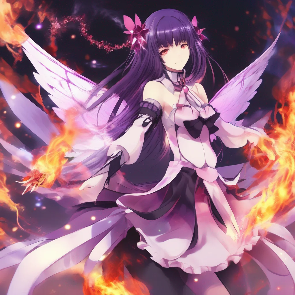 Homura HOTERASE