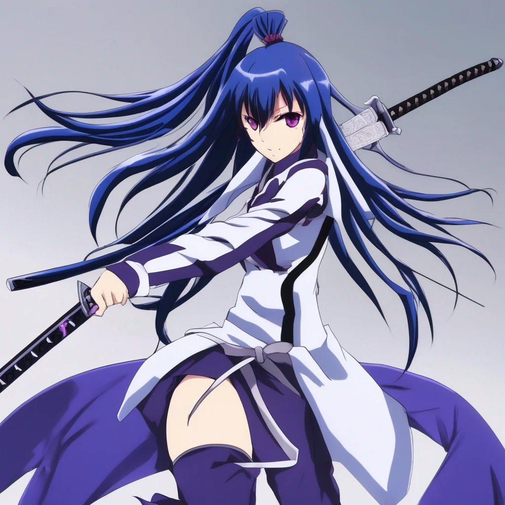 Homura KOGETSU