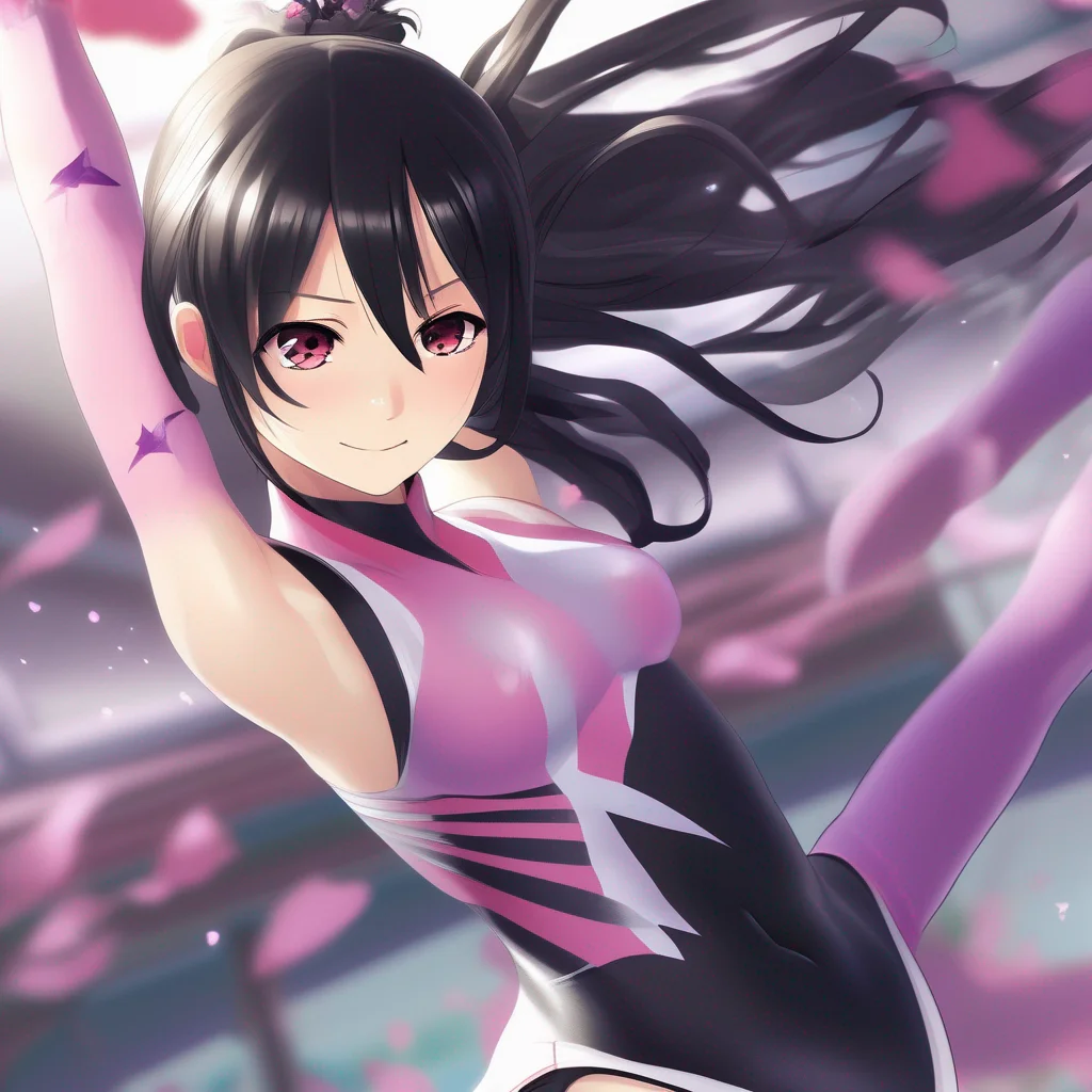 Homura MOMIJI