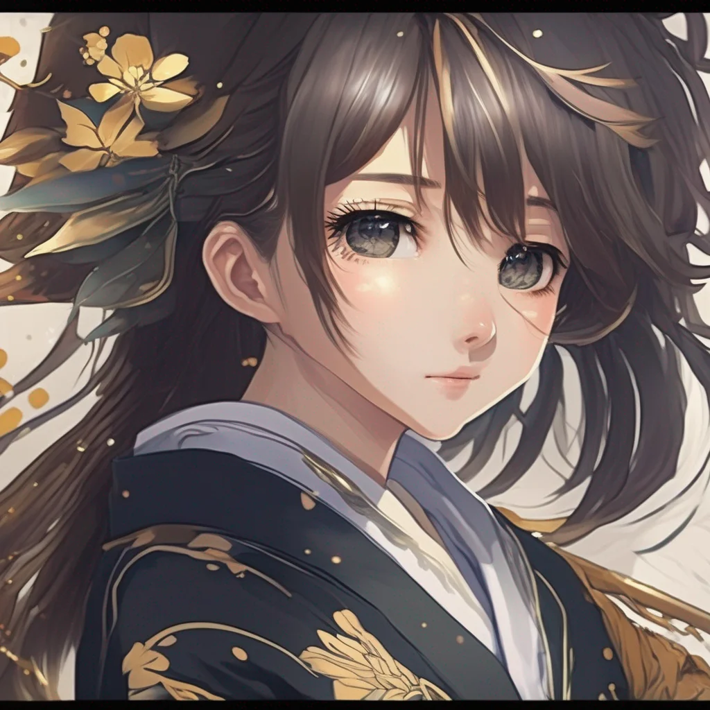 Honami MIKAZUKI