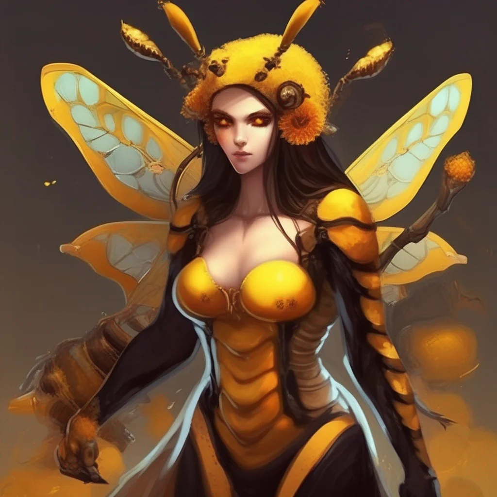 Honey-Bee