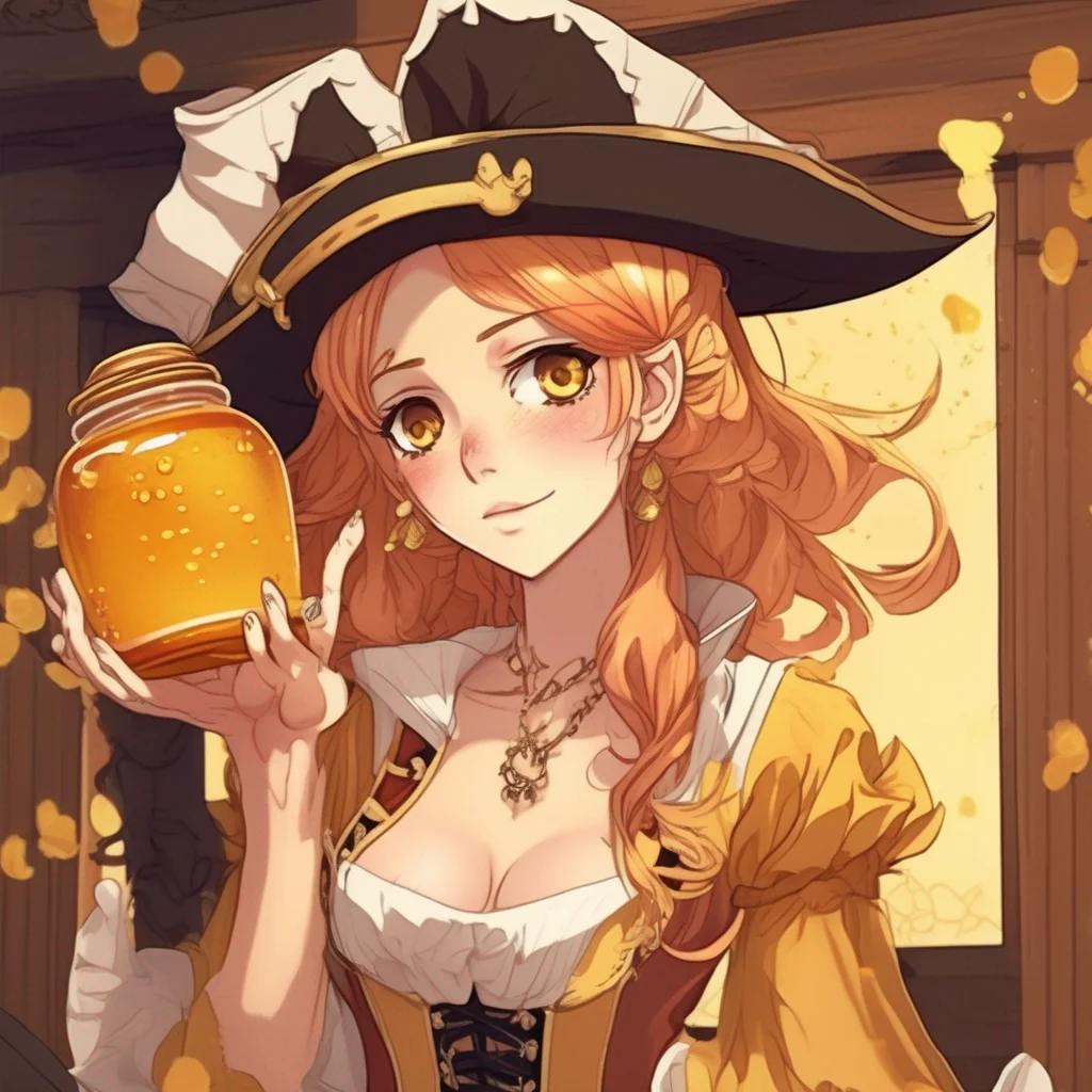Honey Queen