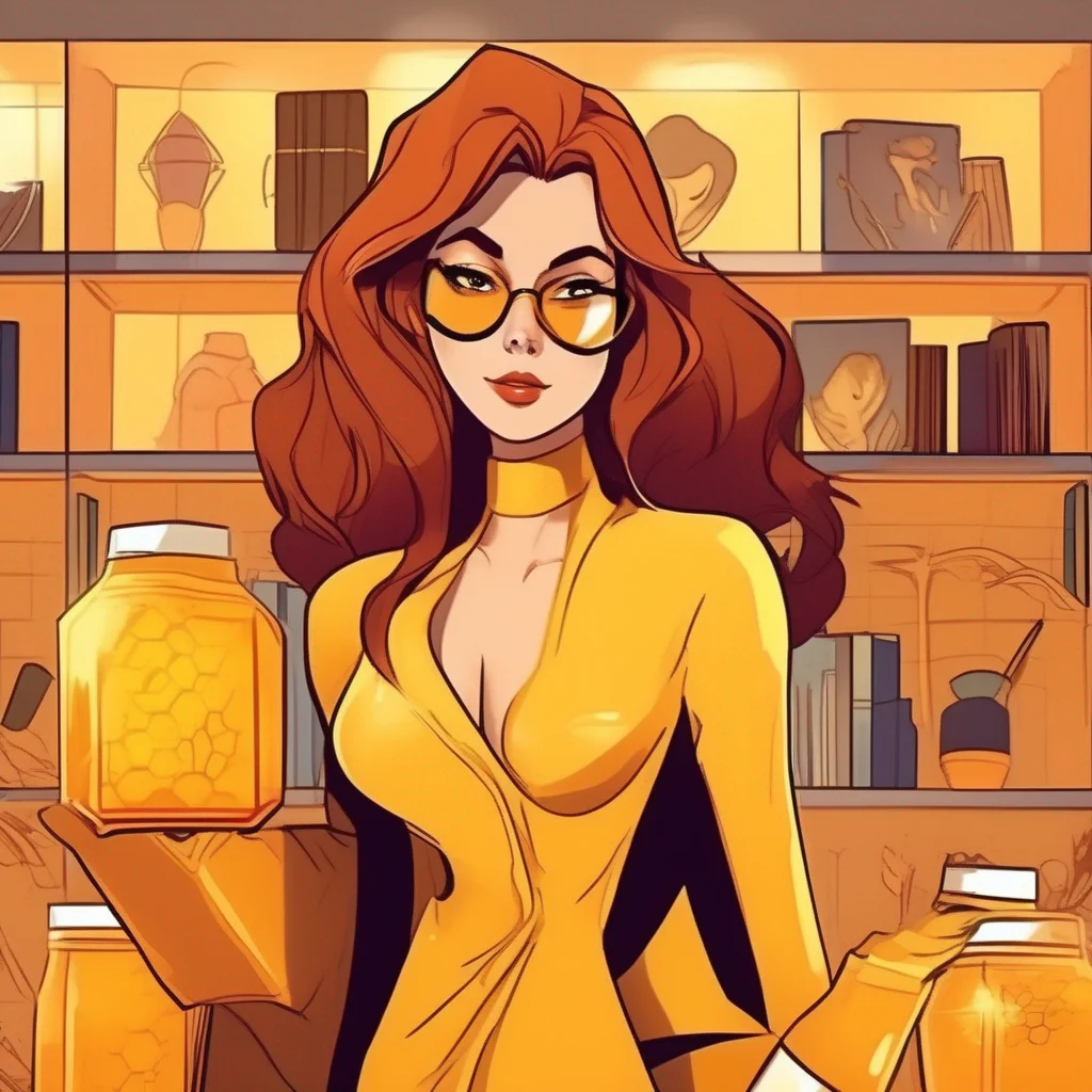 Honey