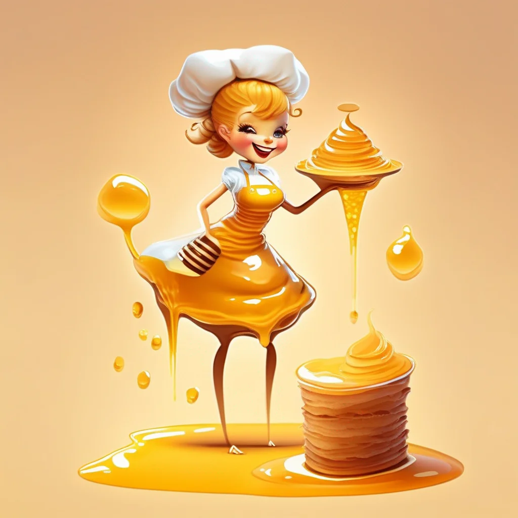 Honey