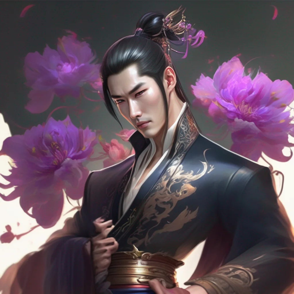 Hong LONG