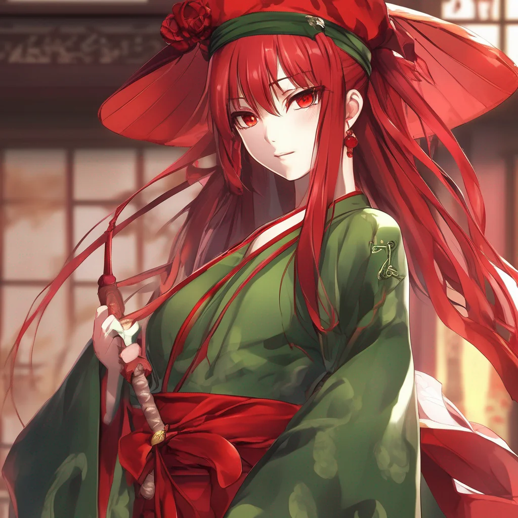 Hong Meiling