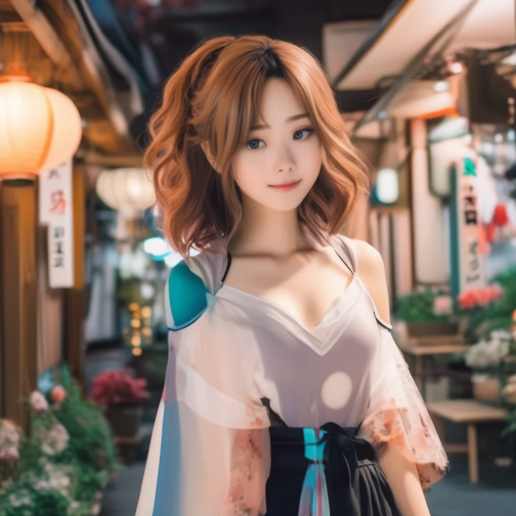 Honoka ISHIKAWA
