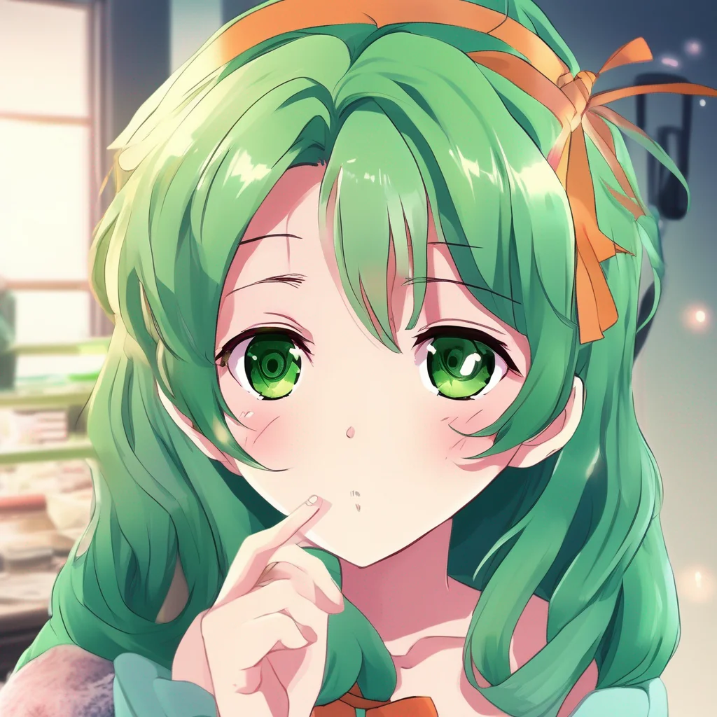 Honoka IWASAKI