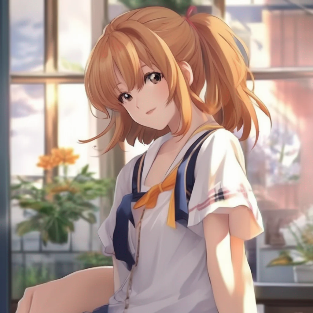Honoka KAWAI