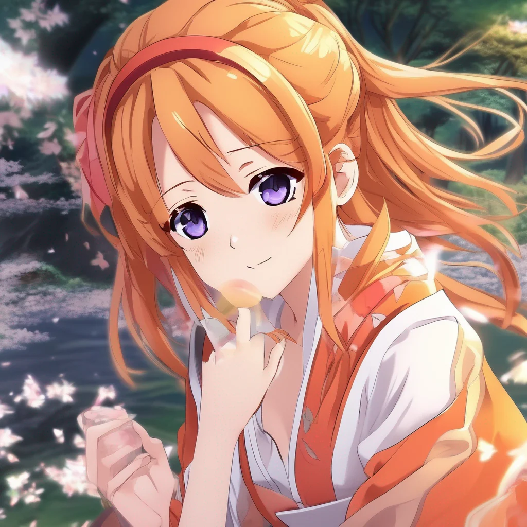 Honoka KONOE