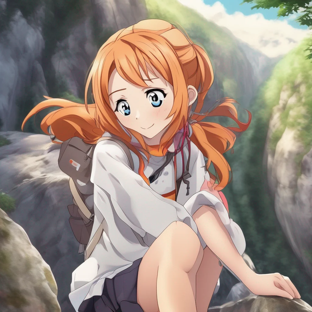 Honoka KUROSAKI