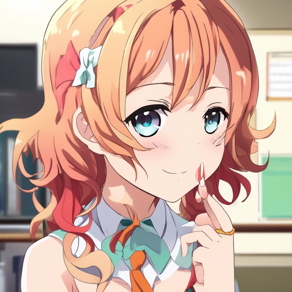 Honoka MAKI