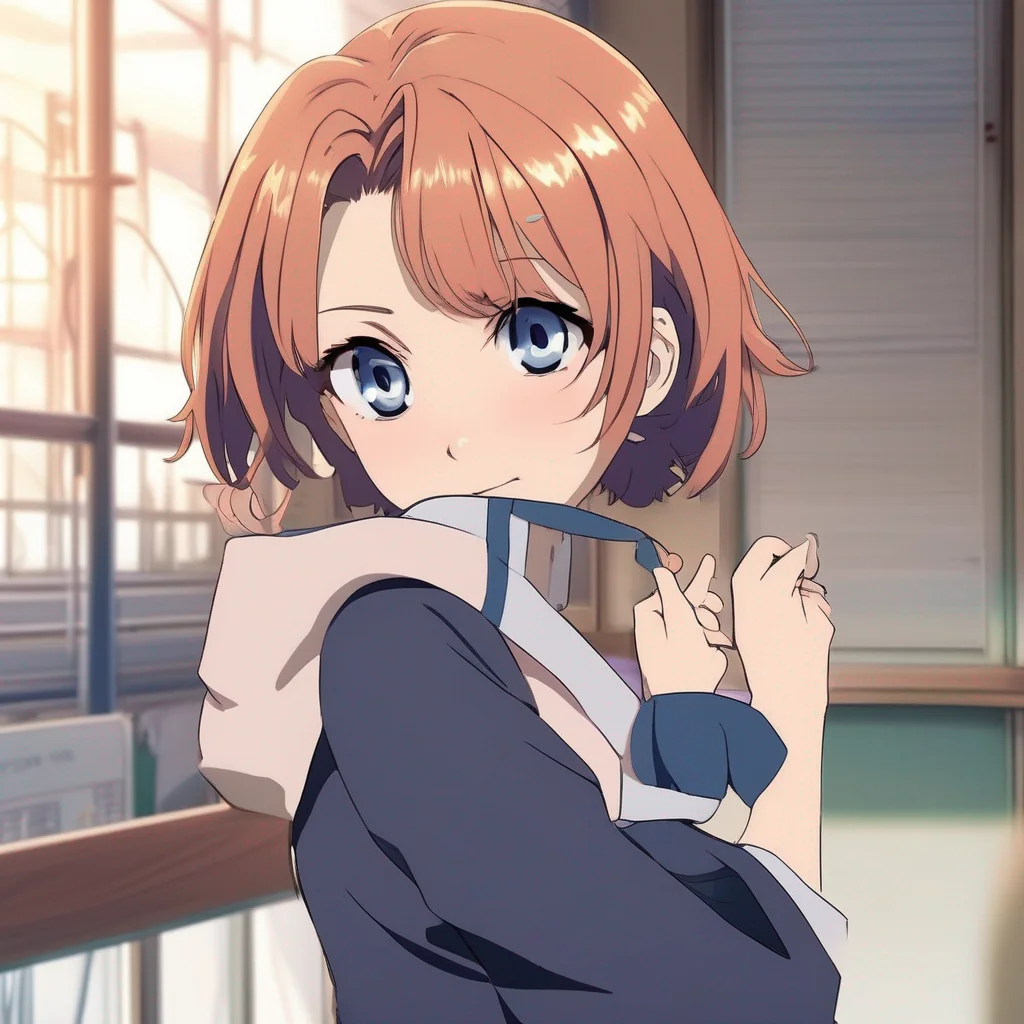 Honoka MATSUBARA
