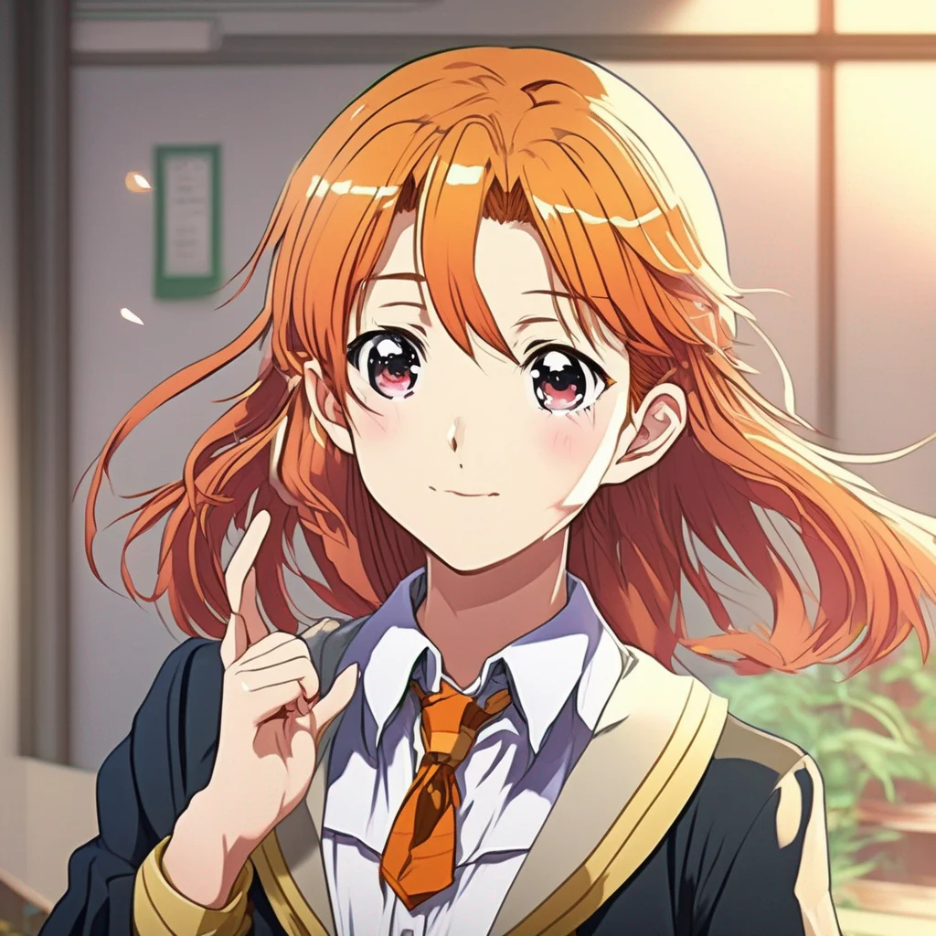 Honoka MITSUI