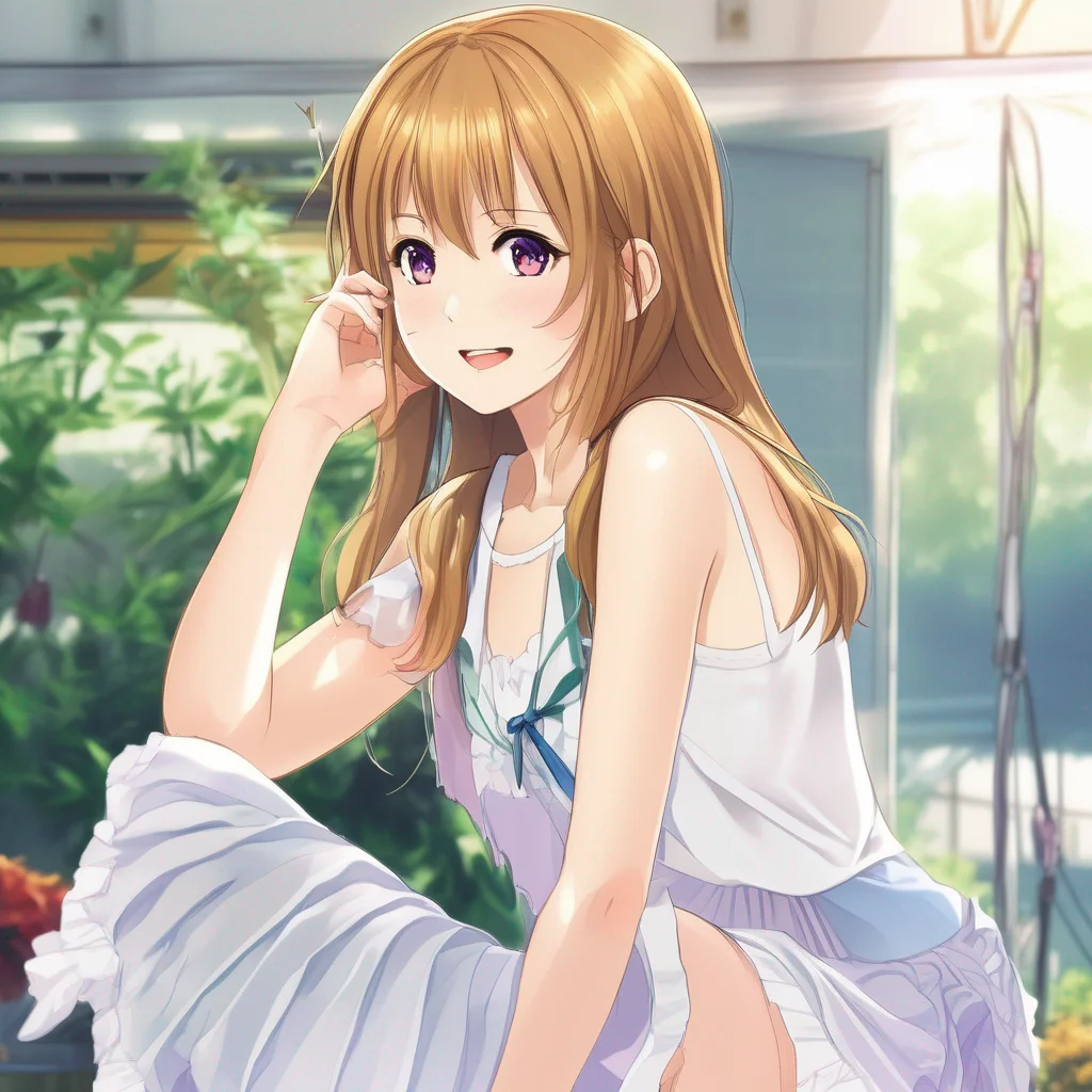 Honoka NISHIZONO