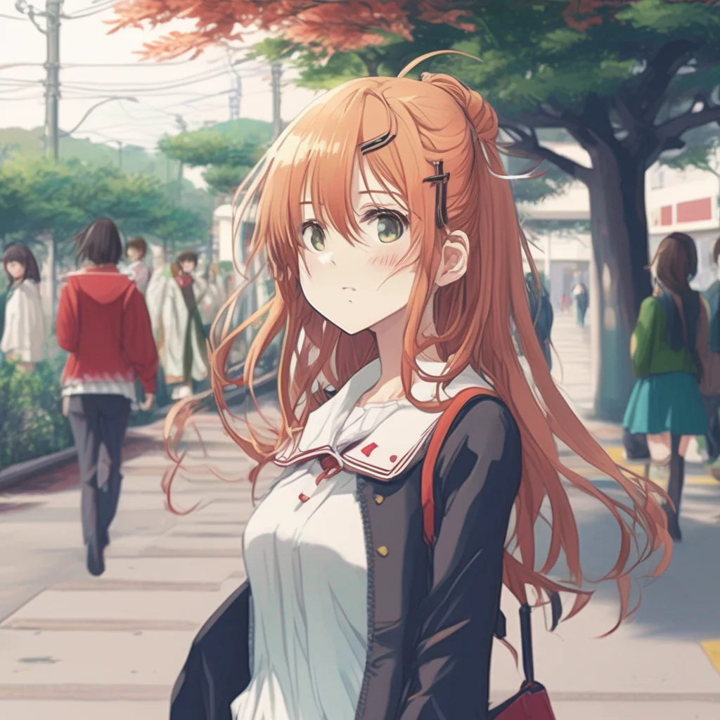 Honoka SAIJOU