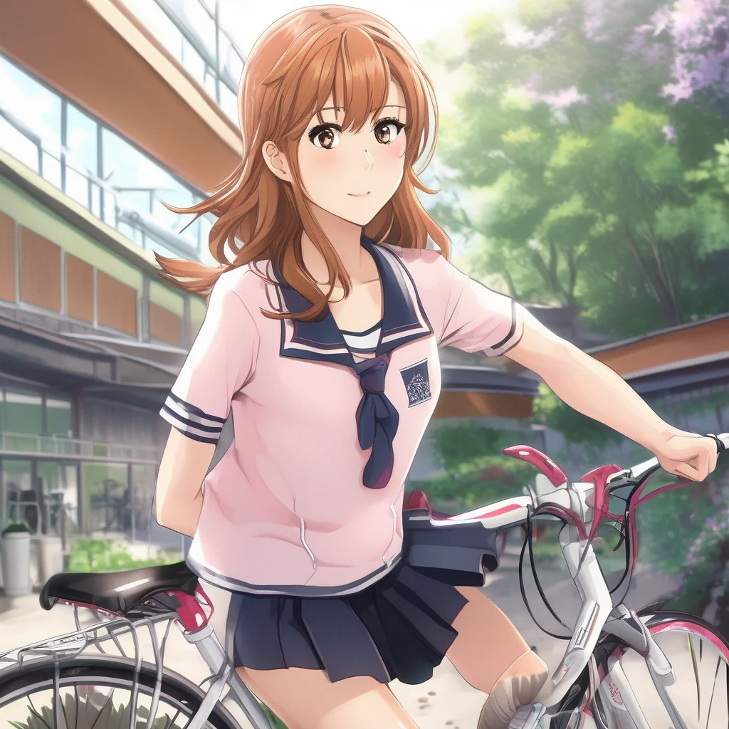 Honoka SAKURAI