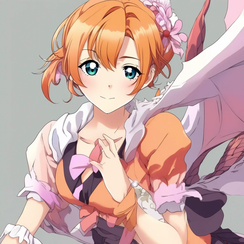 Honoka TACHIKAWA