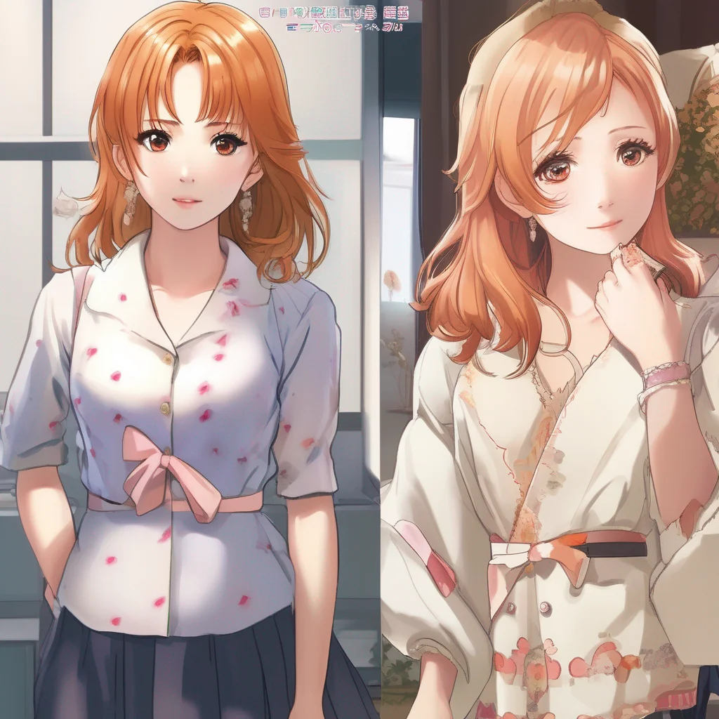 Honoka TSUTSUI