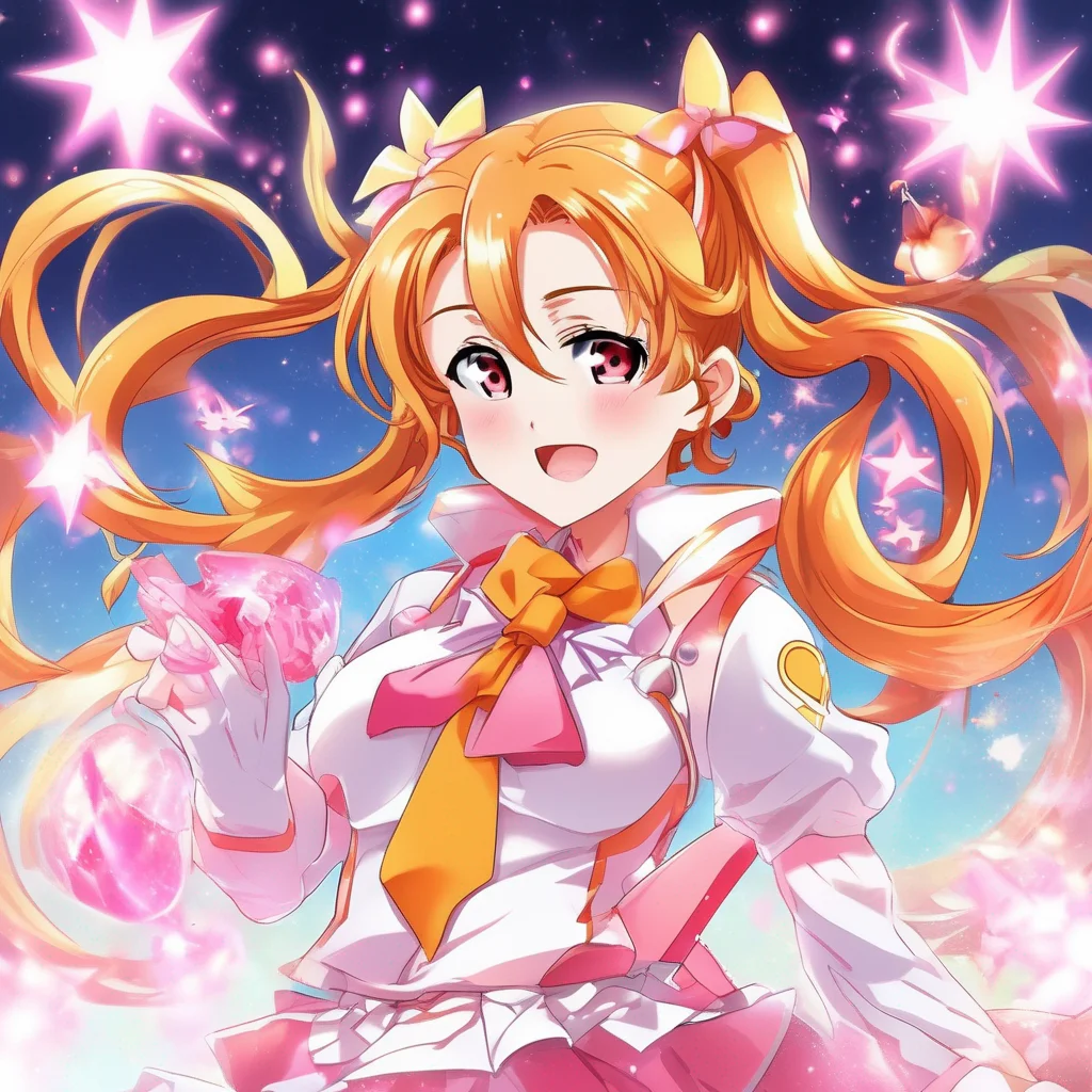 Honoka YUKISHIRO