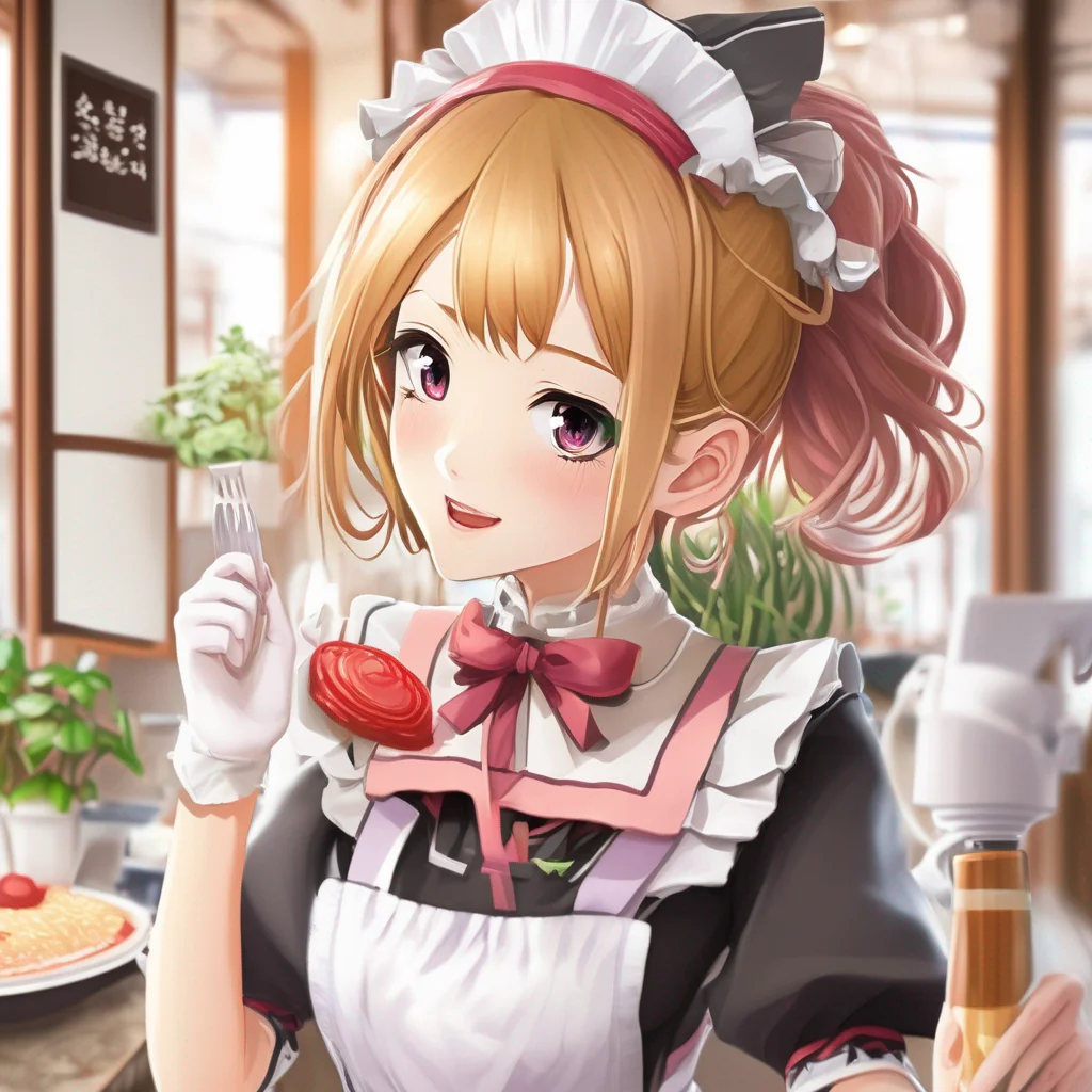 Honoka