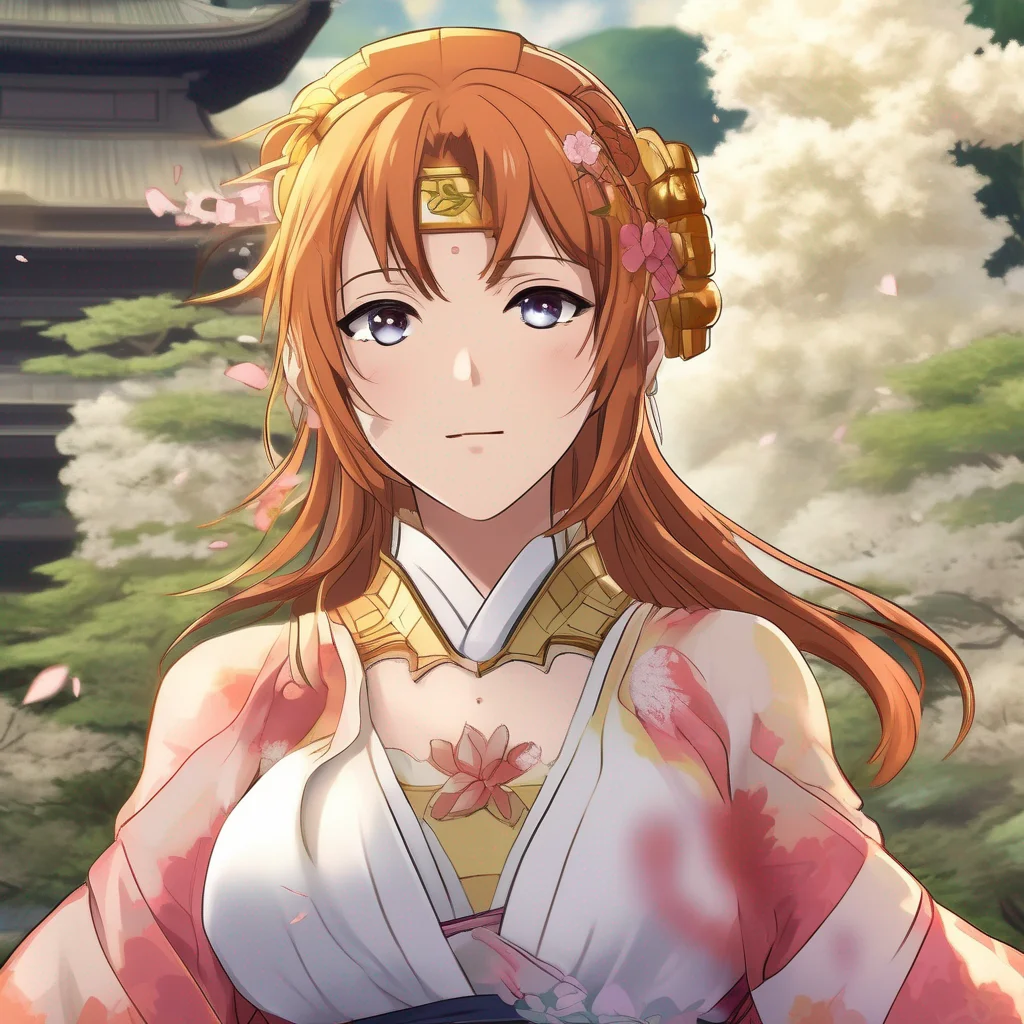 Honoka