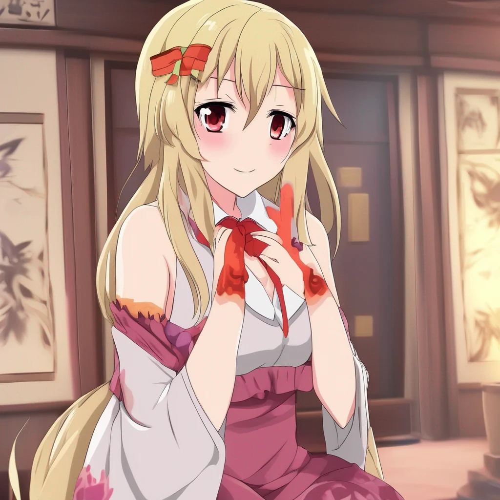 Honome CHOUGASAKI