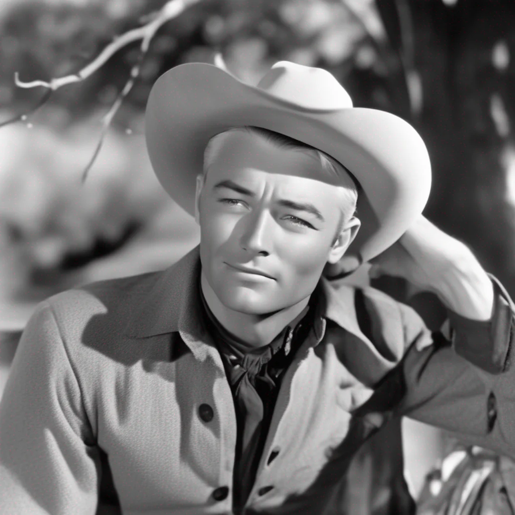 Hopalong Cassidy
