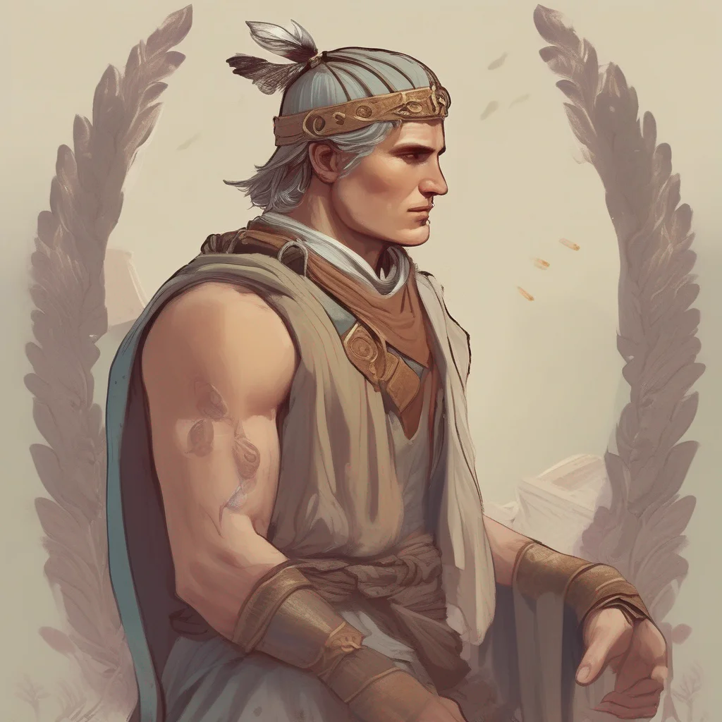 Horace